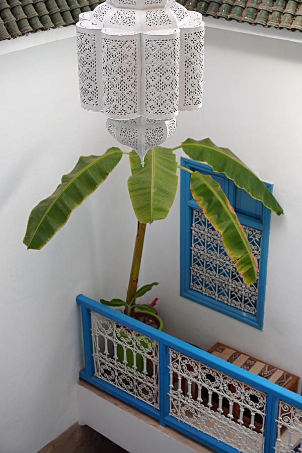 فندق Dar Daoud مراكش المظهر الخارجي الصورة
